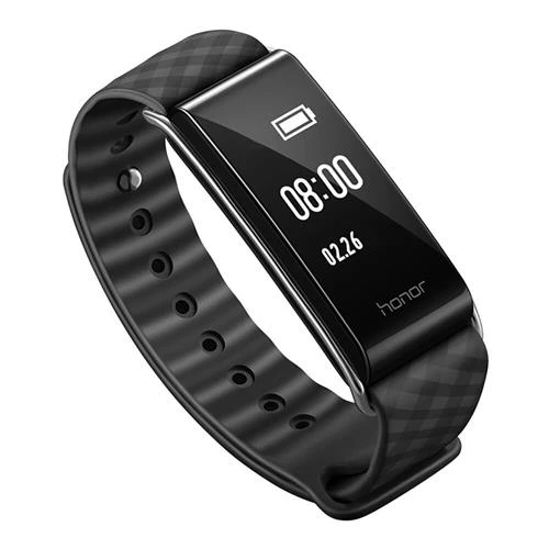 Huawei Honor A2 Smart Wrist Band Black