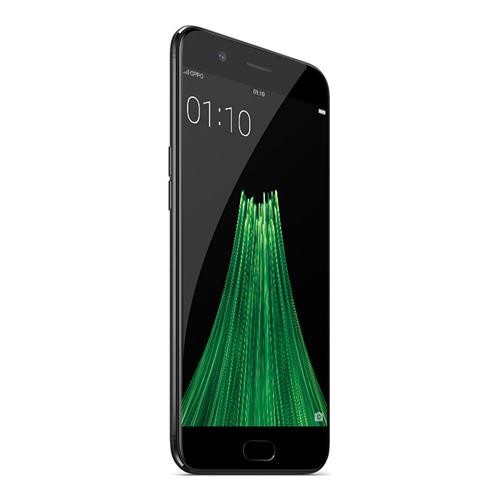OPPO R11 5.5 Inch 4GB 64GB Smartphone - Black
