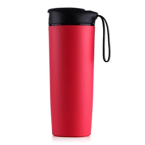 Buy Travel Tumbler - Red Online