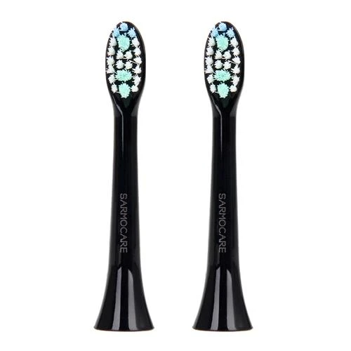 sarmocare toothbrush heads