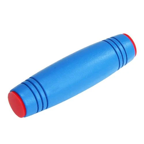 Fidget Roller Rolling Stick Blue
