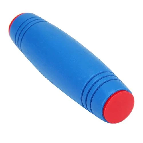 Fidget Roller Rolling Stick Blue