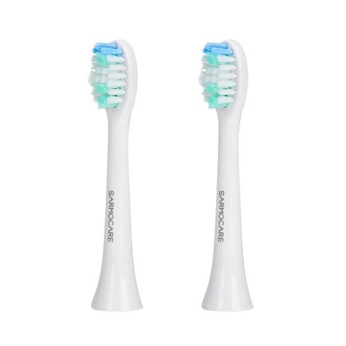 SARMOCARE S100 Toothbrush with Toothbrush Sterilizer White