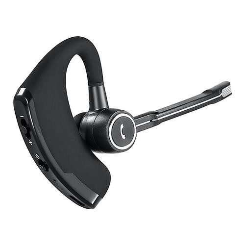 V8S BT kabelloser In-Ear-Kopfhörer BT5.0 Business-Headset E0U3