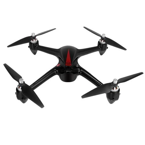 MJX Bugs 2 B2W WIFI FPV Brushless RC Quadcopter RTF Bright Black