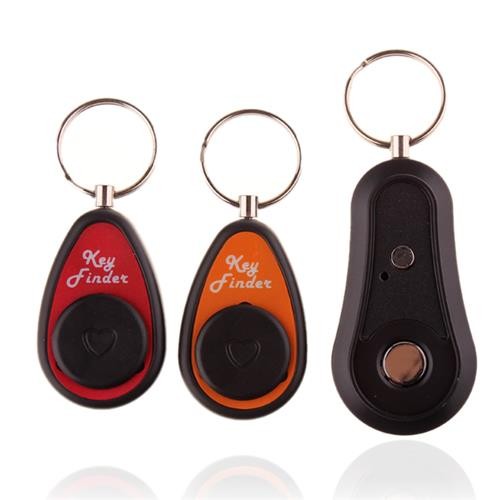 Wireless Electronic Key Finder