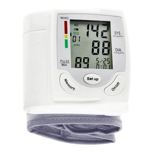 CK-101s Blood Pressure Monitor