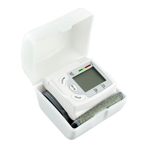 CK-101s Blood Pressure Monitor