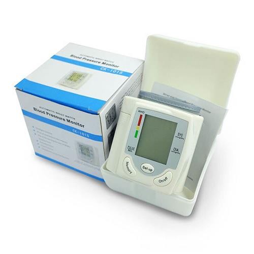 CK101s Blood Pressure Monitor