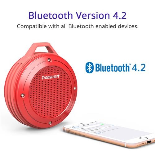 Tronsmart Element T4 5W Bluetooth Speaker