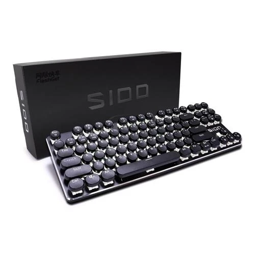 S100 keyboard new arrivals