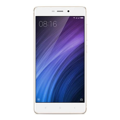 redmi 4 32gb gold