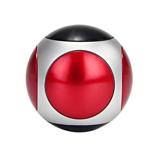 football fidget spinner