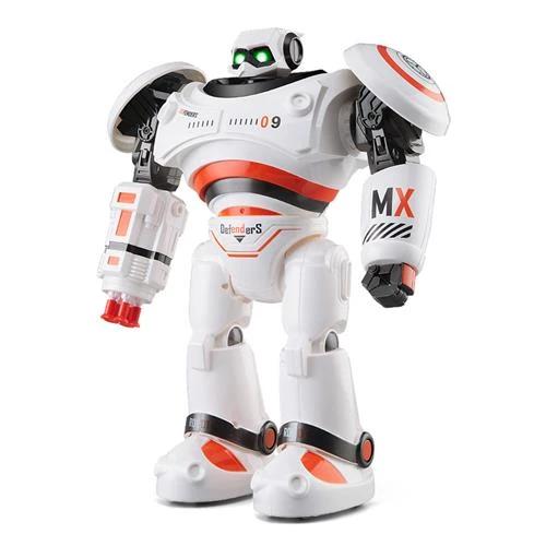 Robot - JJRC Official Website