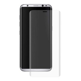 Transparent Samsung Galaxy S8 Plus Tempered Glass ENKAY Hat-Prince 0.26mm 3D Screen Film Screen Protector Glass Film