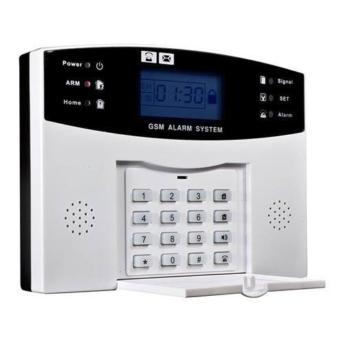 PG-500-E-B Wireless Alarm System