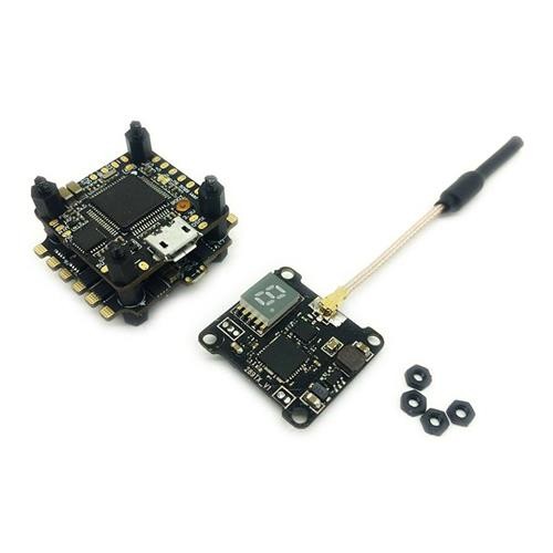 Vtx Hglrc Xjb 145 HGLRC XJB-TX20 FPV Transmitter