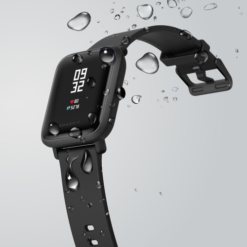huami amazfit youth