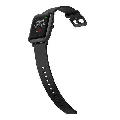 English Version Huami Amazfit Smartwatch Youth Edition