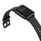 Xiaomi Huami Amazfit Bip IP68 Sports Smartwatch Bluetooth 4.0 GPS Glonass 45 Days Standby Global ROM - Black