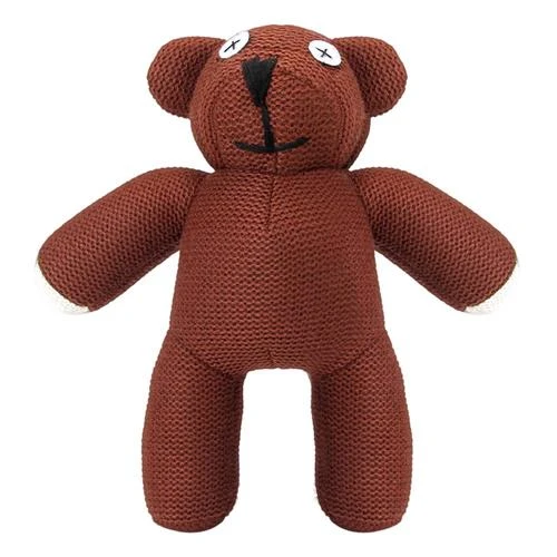 Lovely 22cm Mr Bean Teddy Bear Plush Doll