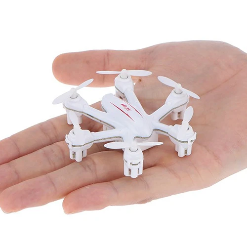 MJX X900 X901 Nano Hexacopter 2.4G 6 Axis Gryo 3D Flip