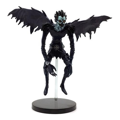 death note action figure