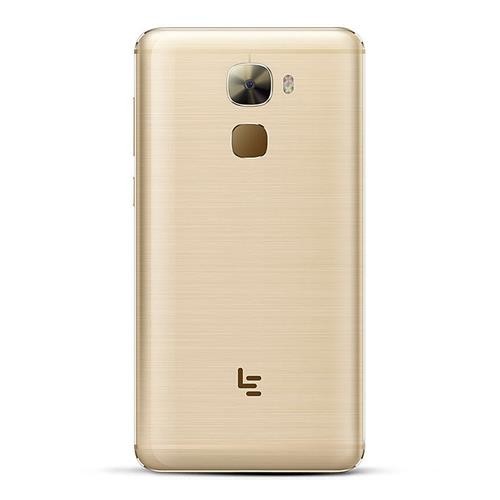 2.199　SIMフリー　Le Pro 3 Elite LEX722 スマホ LeEco LeTV Le Pro 3 Elite X722 4GB 32GB Smartphone Gold