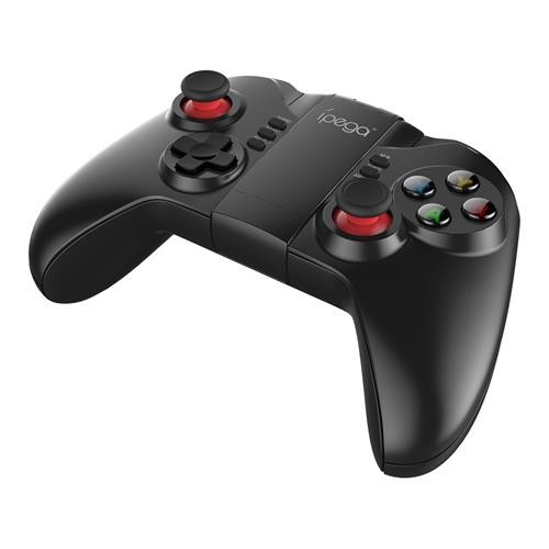 Ipega PG-9068 Wireless Bluetooth Game Controller Gamepad Black