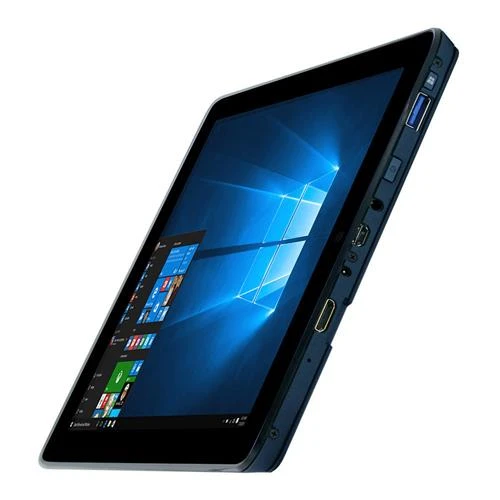Venturer Windows 2in1 Tablet With Detachable Keyboard, 54 OFF