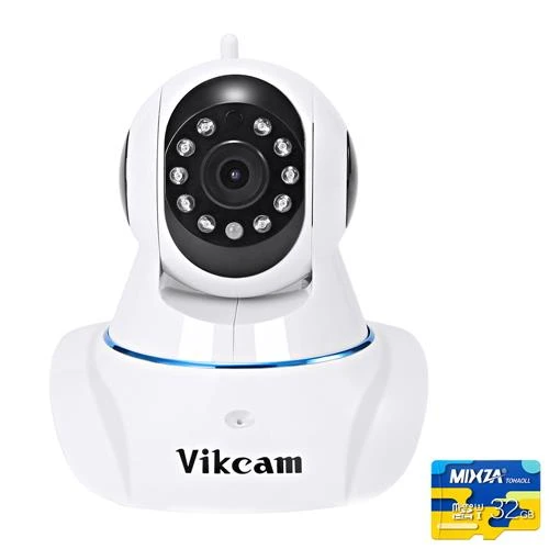 ip camera c25