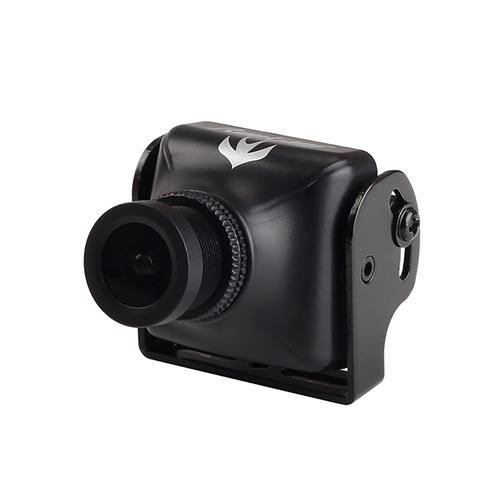 Runcam Swift 600TVL Horizontal Fov 90 Degree Mini FPV Camera IR Block - Black(PAL)