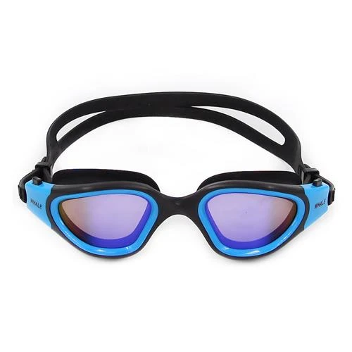 Anti glare swimming goggles online