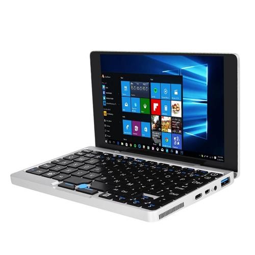 初代 GPD Pocket　Atom x7-Z8750/8GB/128GB GPD Pocket 7 Inch Tablet PC Intel Atom X7 Z8750 8GB/128GB