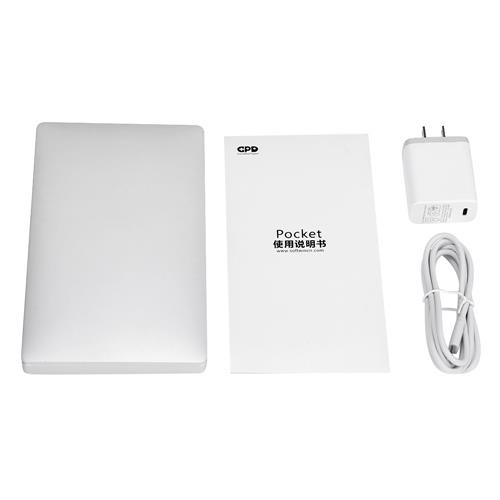 初代 GPD Pocket　Atom x7-Z8750/8GB/128GB gpd-pocket-7-inch-tablet-pc-
