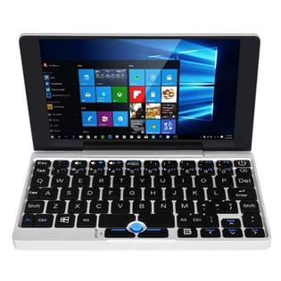 初代 GPD Pocket　Atom x7-Z8750/8GB/128GB gpd-pocket-7-inch-tablet-pc-
