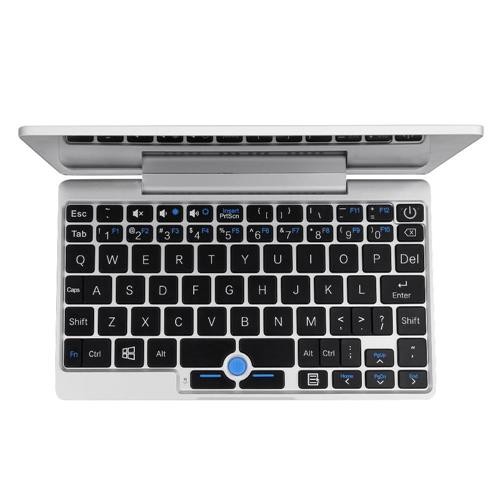 初代 GPD Pocket　Atom x7-Z8750/8GB/128GB gpd-pocket-7-inch-tablet-pc-