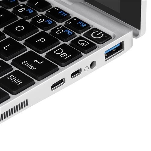 初代 GPD Pocket　Atom x7-Z8750/8GB/128GB gpd-pocket-7-inch-tablet-pc-