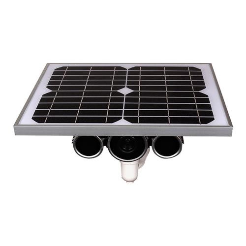 wanscam solar camera