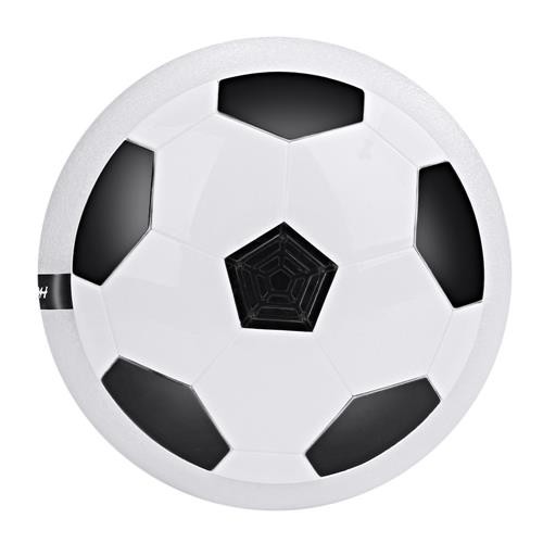 gliding soccer ball