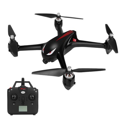 drone mjx b2w