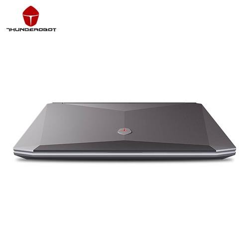 ThundeRobot ST-R3 Gaming Laptops DOS GTX965M Gray