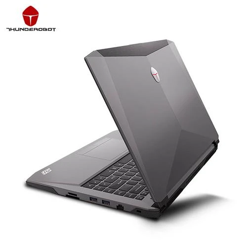 ThundeRobot ST-R3 Gaming Laptops DOS GTX965M Gray