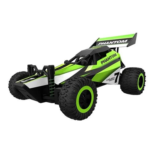 Crazon 1 32 Phantom RC Racing Car RTR Green