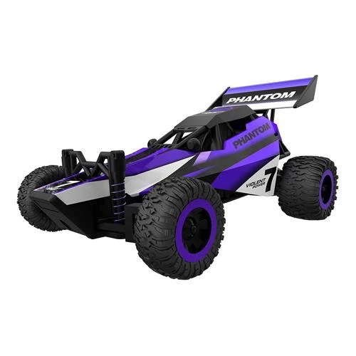 Crazon 1 32 Phantom RC Racing Car RTR Purple