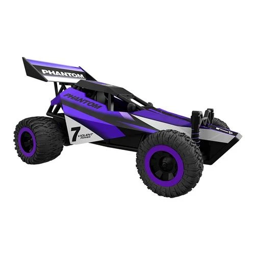 phantom 7 rc car