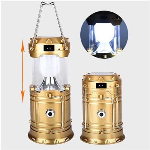 camping flashlight lantern