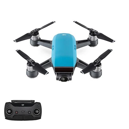 drone spark dji combo more fly