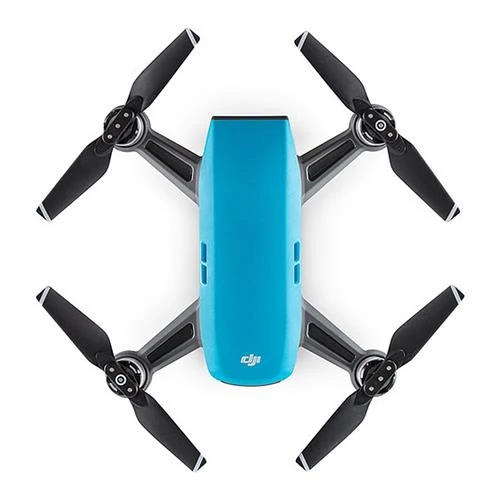 Dji spark mini rc selfie drone online