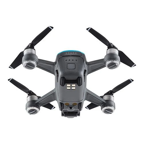 Amazon.com: DJI Spark, Mini Drone, Meadow Green : Toys & Games
